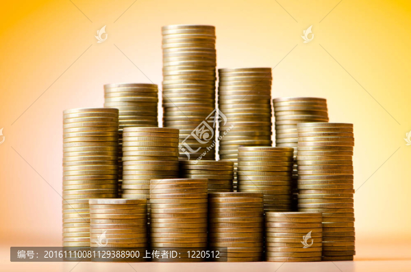 高煙囪的金幣