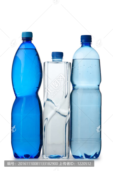 水瓶作為健康飲料的概念