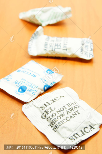 硅膠封裝