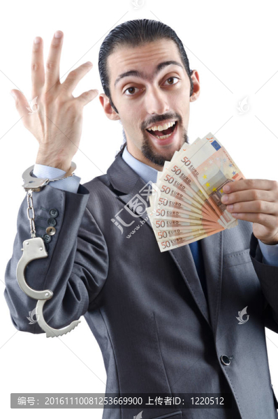 男人戴著手銬興師問罪-匯圖網(wǎng) www.fosd68.com 男人戴著手銬興師問罪