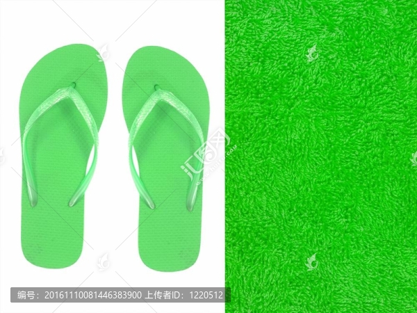毛巾
