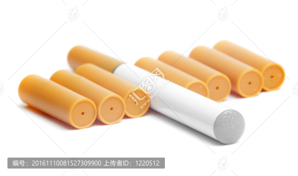電子煙