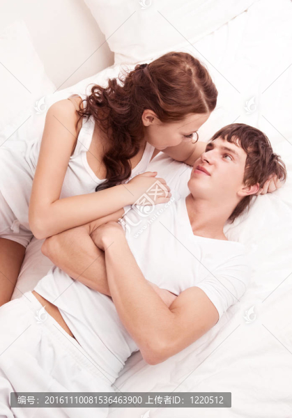 幸福的夫婦