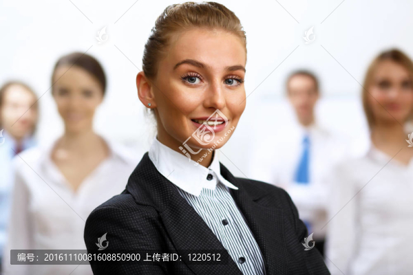 業(yè)務(wù)團隊