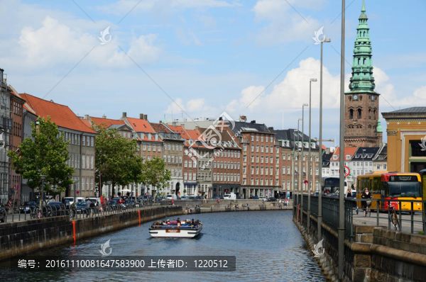 copenaghen