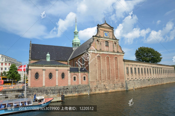 copenaghen