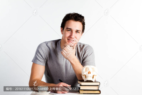 學生