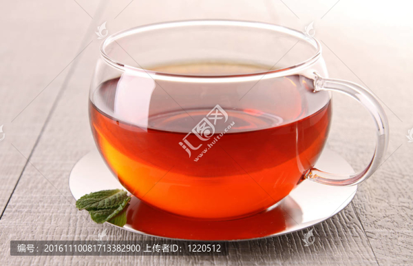 一杯茶