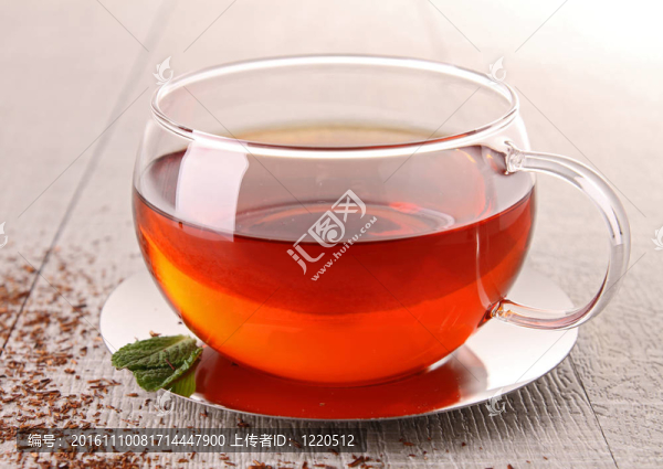 一杯茶