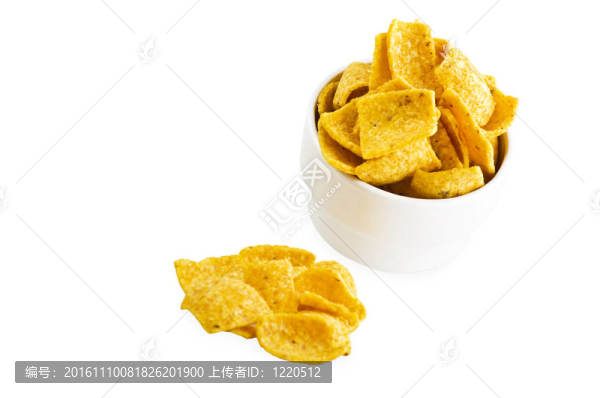MAIS芯片的白