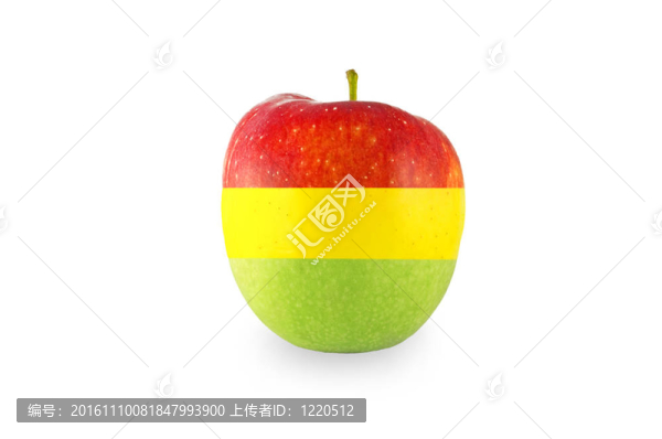 蘋果