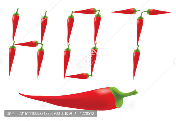 紅辣椒