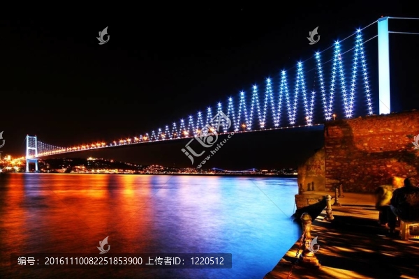橋