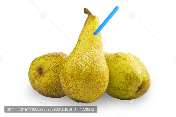白梨鮮汁的概念