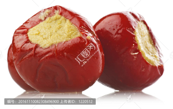 金槍魚和香料辣椒餡-匯圖網(wǎng) www.fosd68.com 金槍魚和香料辣椒餡