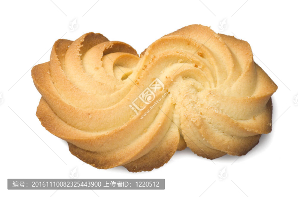 新鮮糕點(diǎn)；意大利自制的白色
