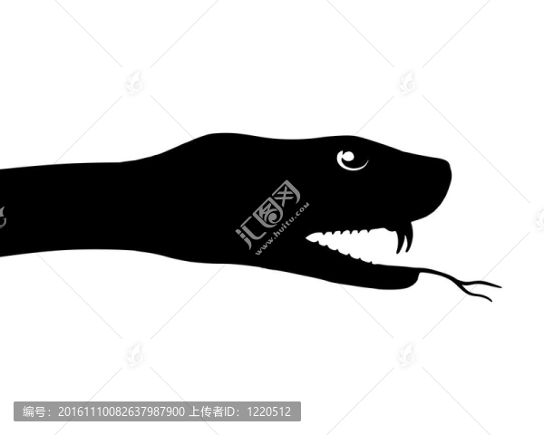 蛇的頭-匯圖網(wǎng) www.fosd68.com 蛇的頭