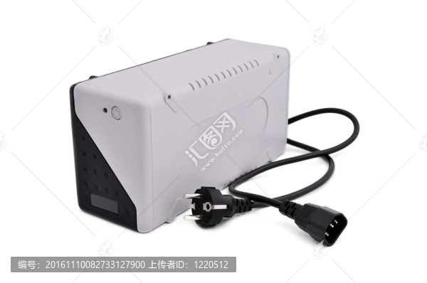 不間斷電源