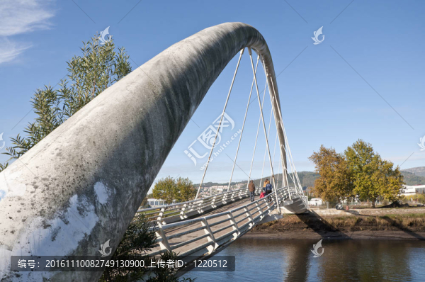 人行天橋