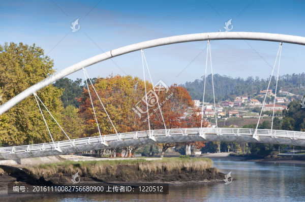 人行天橋