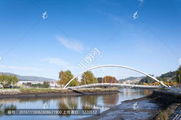 人行天橋