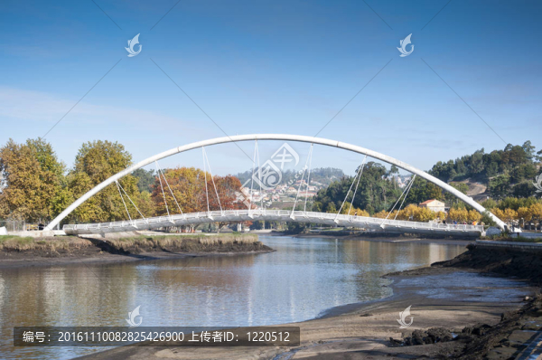 人行天橋