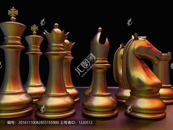 戰(zhàn)棋