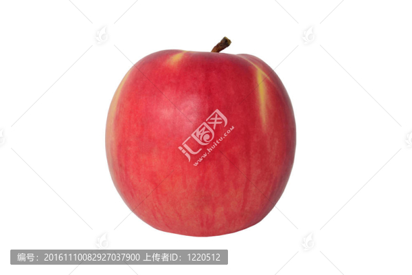 紅蘋果