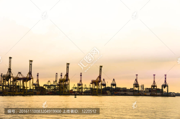 金色港灣
