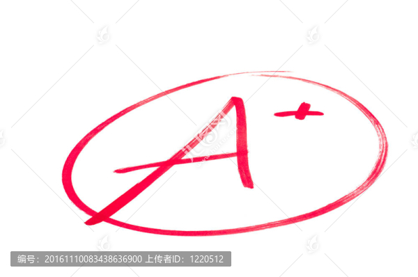 優(yōu)秀的學(xué)?？荚嚦煽?jī)（加）
