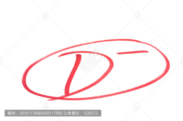 不壞試驗-,D級-（減）