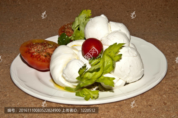 照片