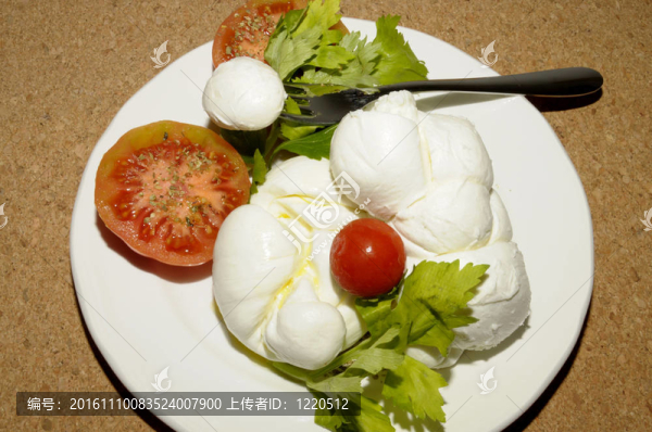 照片