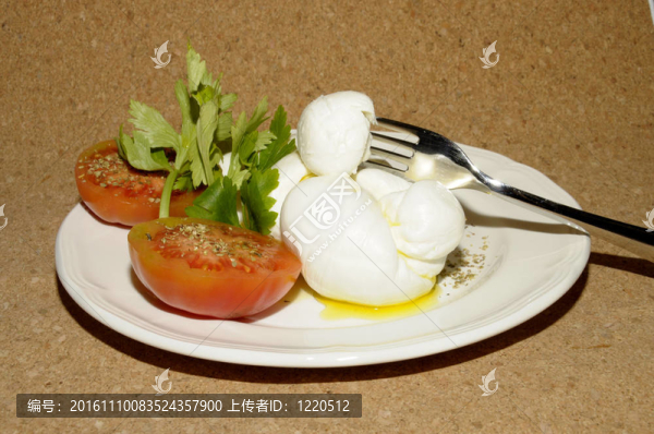 照片