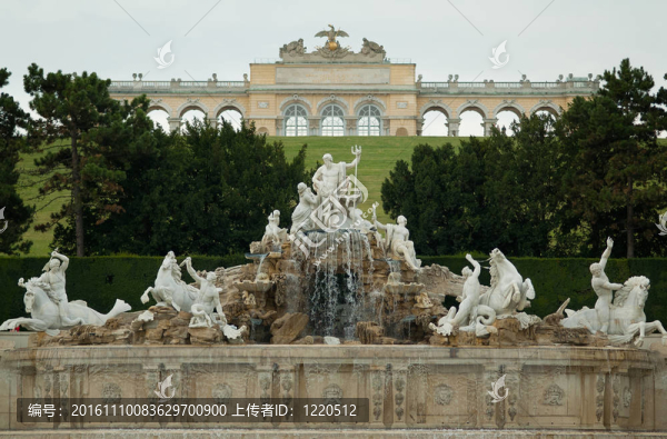 亭在Wien