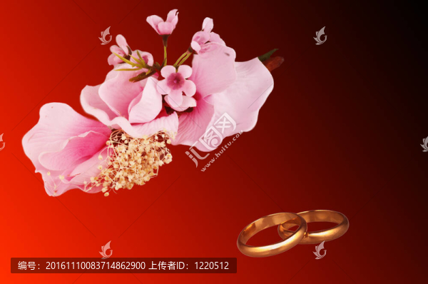 結(jié)婚戒指的概念