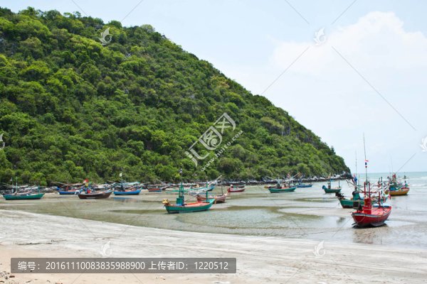 海的地方，Huahin