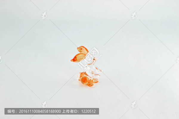 兔玻璃