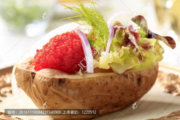 開胃菜