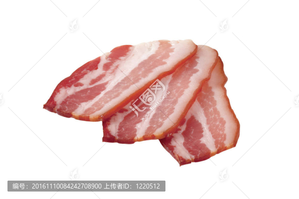 片培根