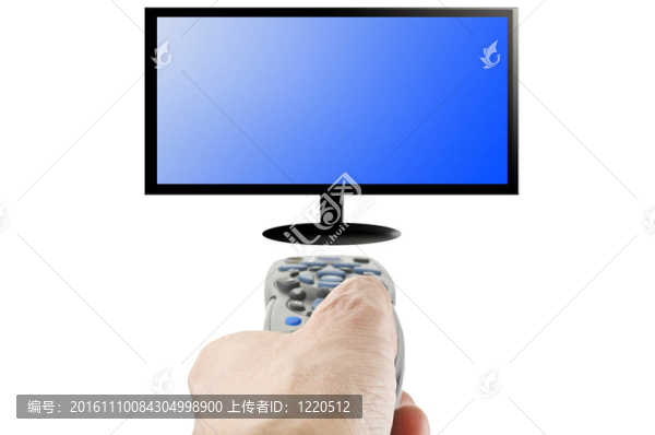 關(guān)閉和啟動(dòng)數(shù)字電視