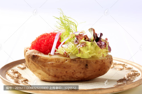 開胃菜