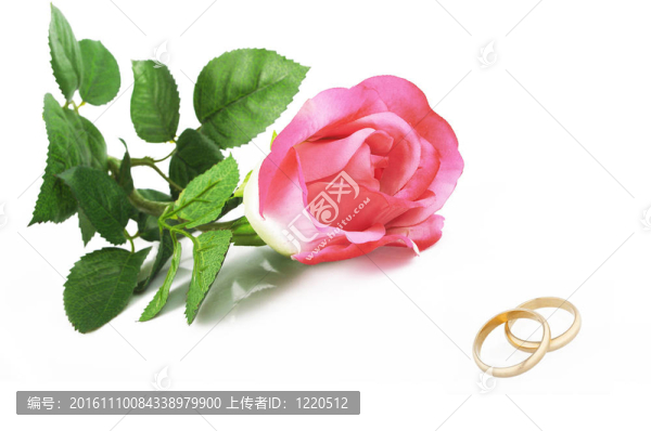 結(jié)婚戒指的概念
