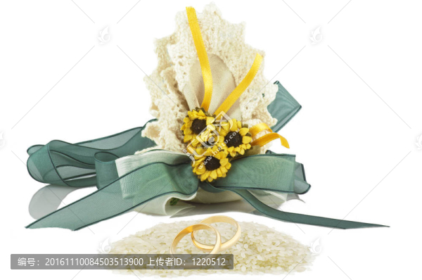 結(jié)婚戒指的概念
