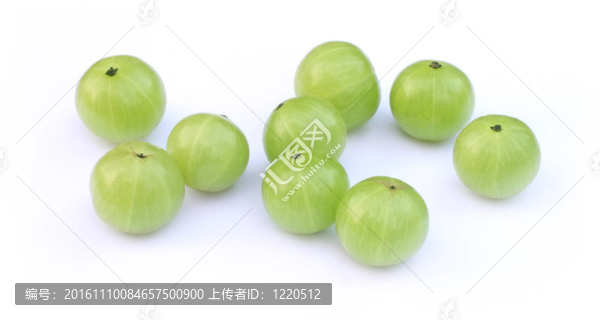 Amla的果實(shí)