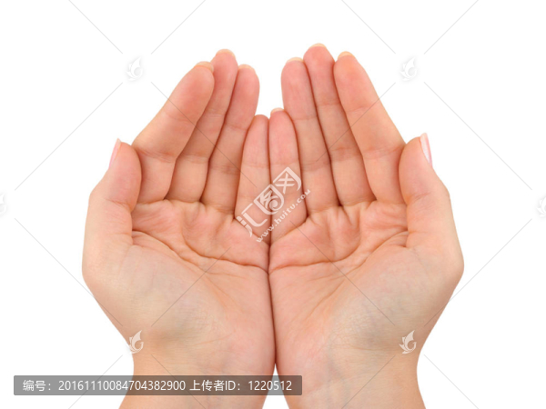 空的女人的手-匯圖網(wǎng) www.fosd68.com 空的女人的手