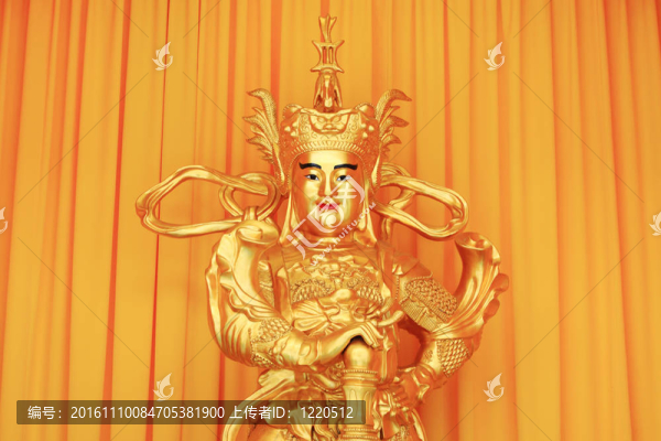 金菩薩