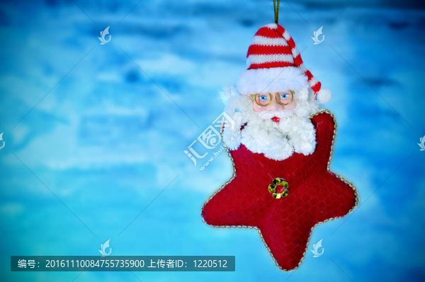 圣塔克勞斯明星
