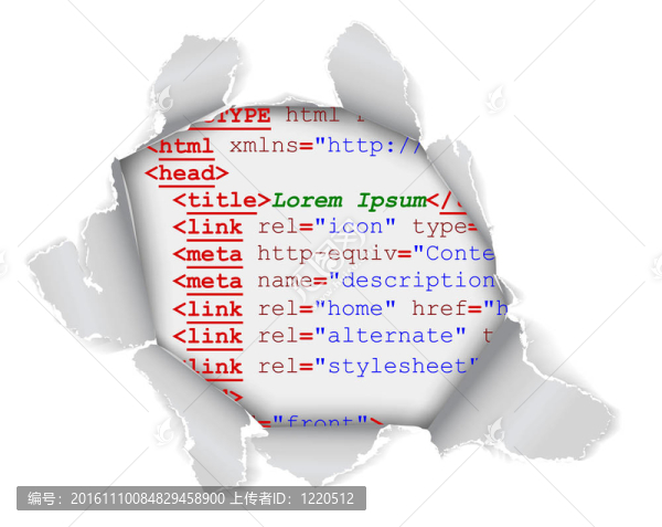 網(wǎng)頁上的漏洞