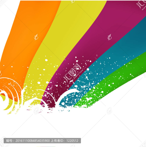 插畫